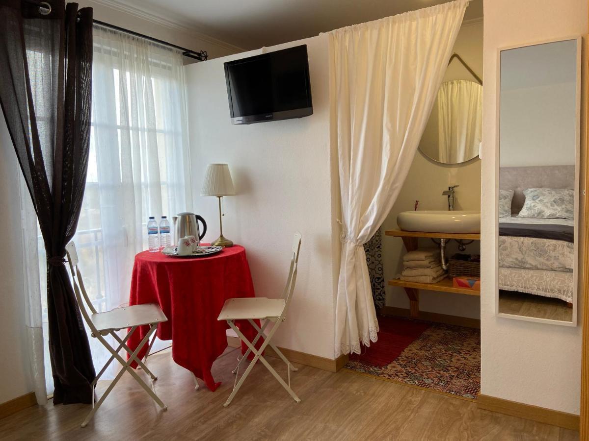 Terra Luso Proche De Montejunto Bed and breakfast