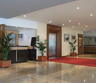 Santa Cruz Hotel Silveira (Lisbon)