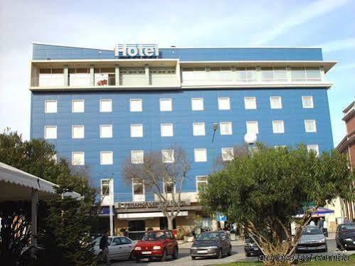 Luna Esperanca Centro Hotel Setubal