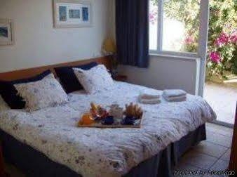 Aparthotel Quinta Da Vigia