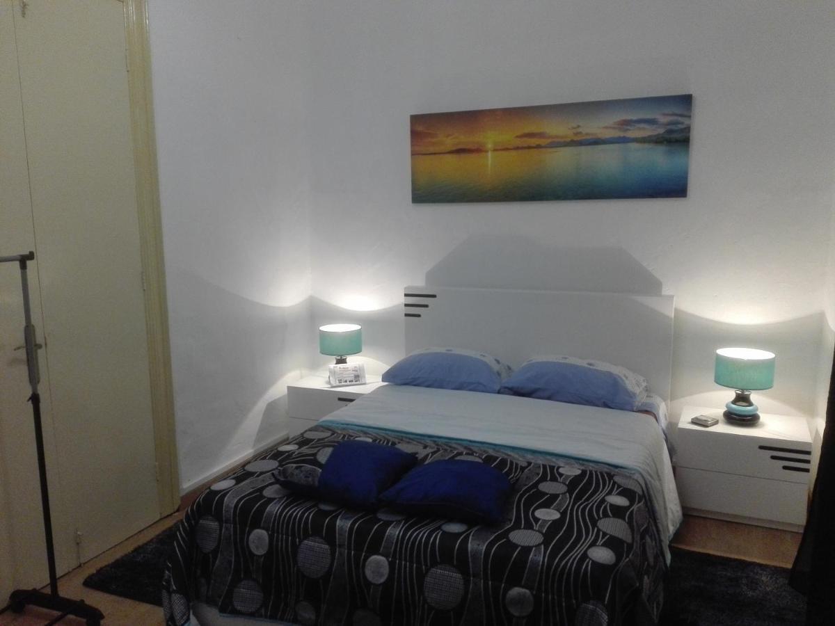 Casa De Avelino Al Nordeste (Azores)