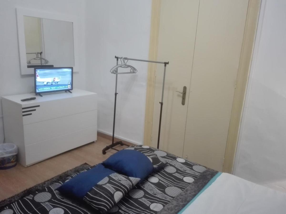 Landhuis Casa De Avelino Al Nordeste (Azores)
