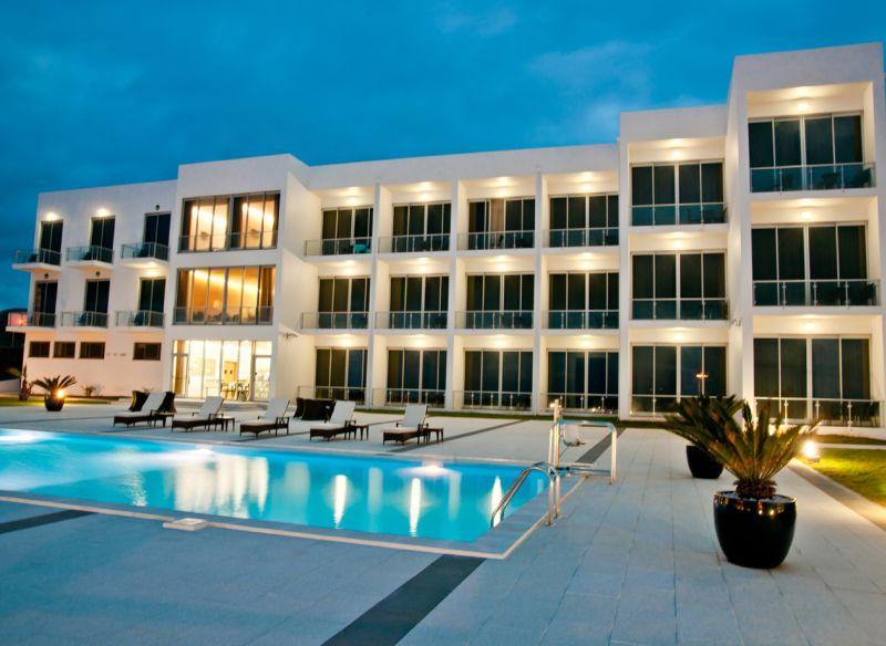 Atlantida Mar Hotel 4*