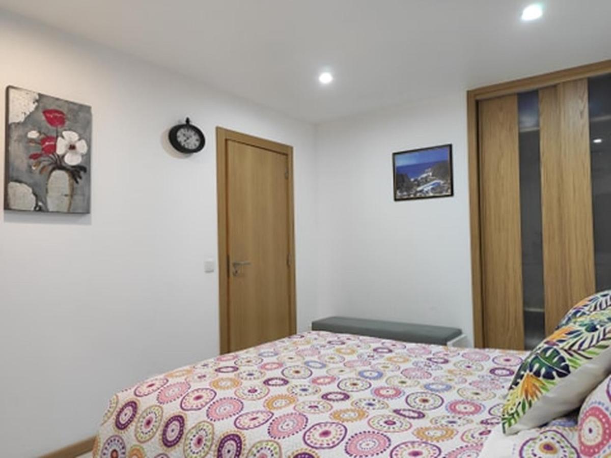 Apartamento Casa Oksana *