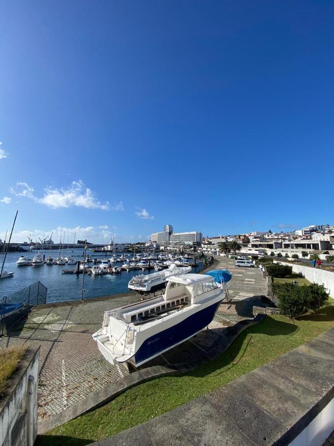 Toi Et Moi Apartments-guests Speek For Us! Appartement Ponta Delgada