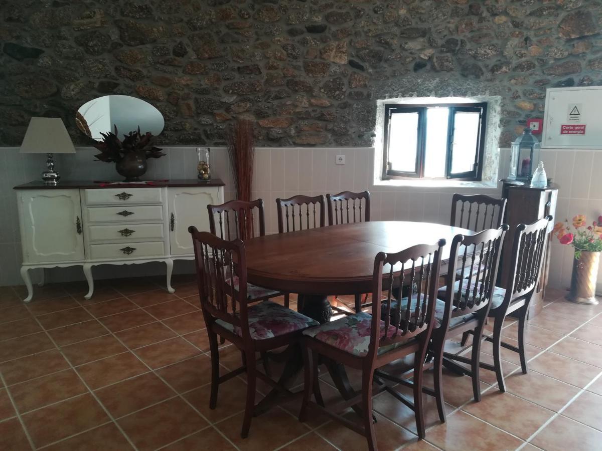 Holiday park Eiras Do Dao