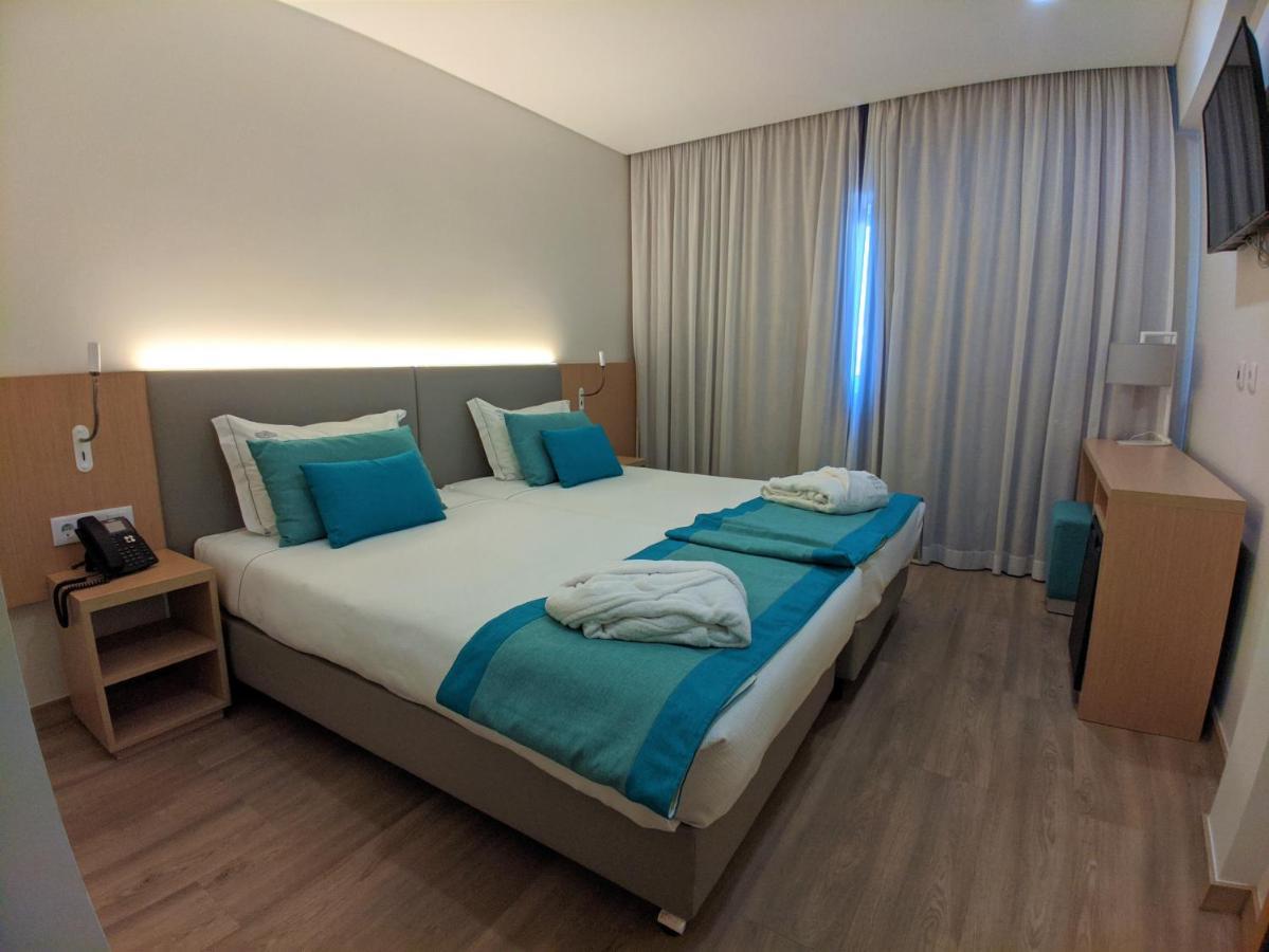 Hotel Mafra Hotel