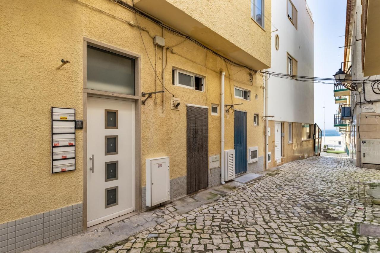 Apartment Carol House Nazare