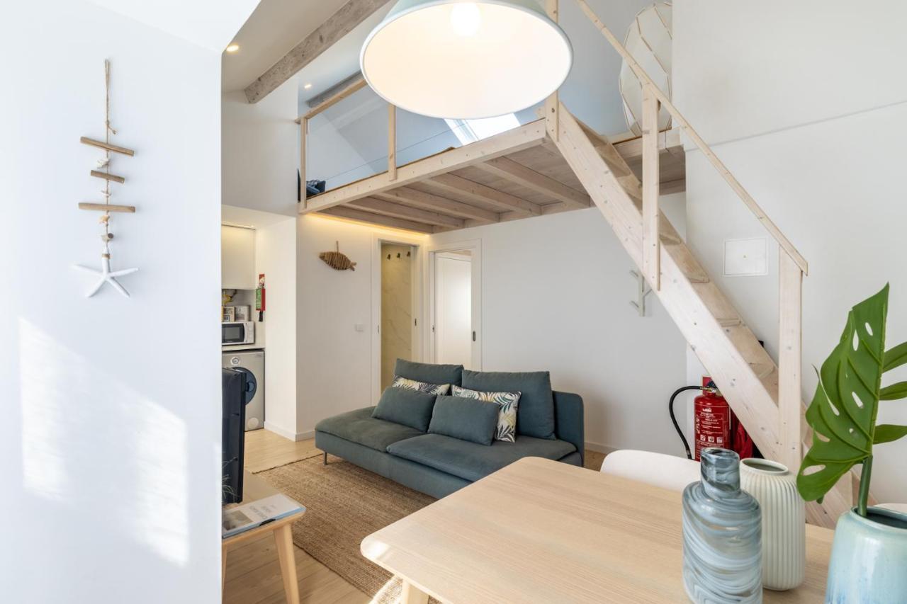 Apartment Carol House Nazare