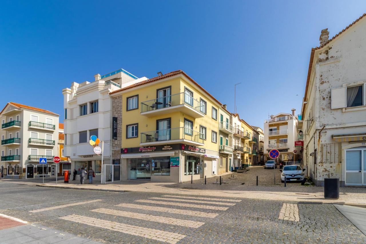 Apartment Carol House Nazare