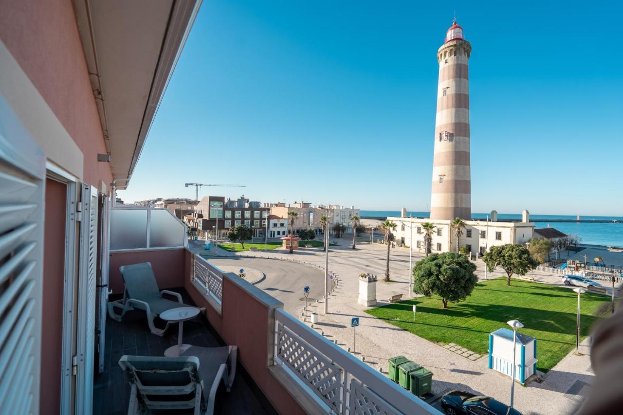 Farol Hotel Gafanha da Nazare