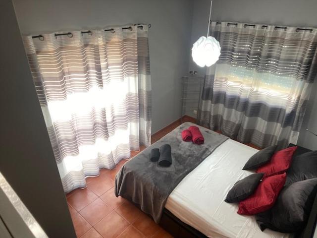Apartment Gomeira Terrace *