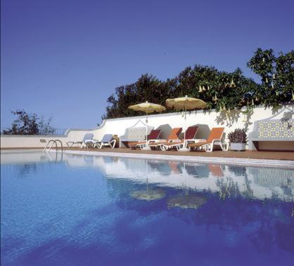 Quinta Mae Dos Homens Apartahotel