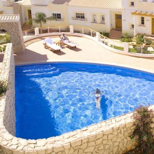 Quinta Da Encosta Velha - Santo Antonio, Villas, Golf & Resort 4*