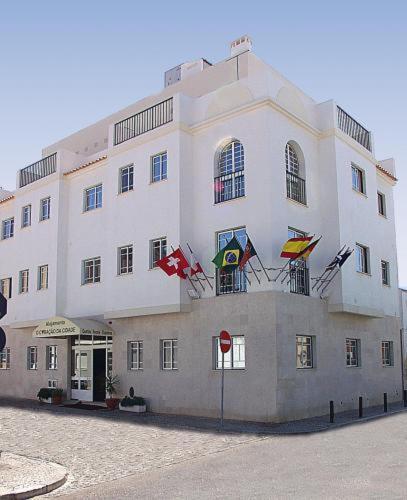 Guest house Coracao Da