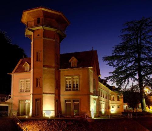 Palace & - Termas De Sao Vicente Hotel 4*