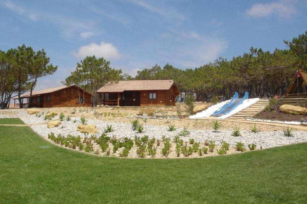 Campsite Camping & Ericeira