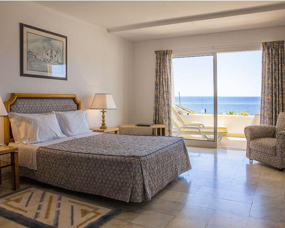 Jardim Do Vau Aparthotel Portimao