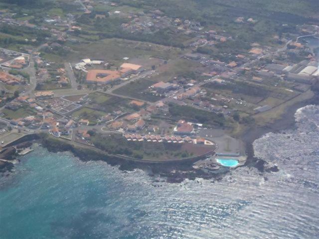 Jeiroes Do Mar Guest house Madalena (Azores)