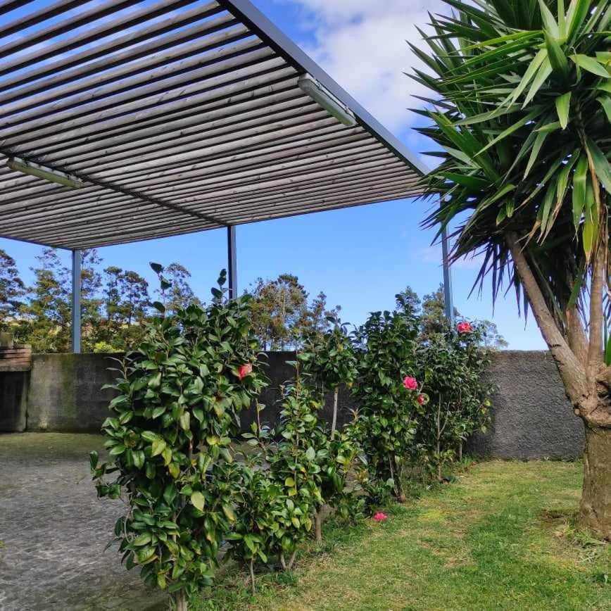 Casas Do Forneiro O Horizonte T2 Holiday home Nordeste (Azores)