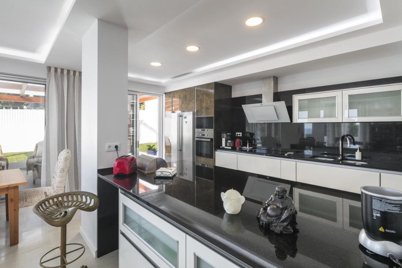 Magnificent Ferragudo Villa Casa Encantada 3 Bedrooms Stunning Sea Views Private Pool Villa