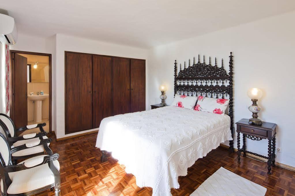 Castelo Casa de hóspedes