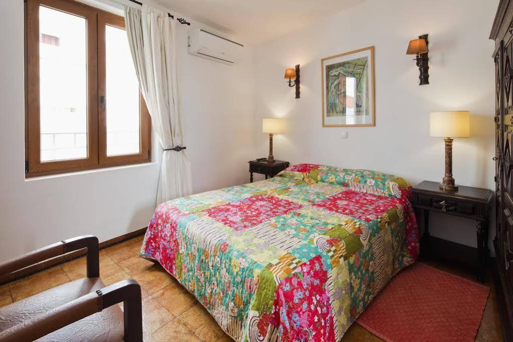 Casa de hóspedes Castelo Carvoeiro (Lagoa)