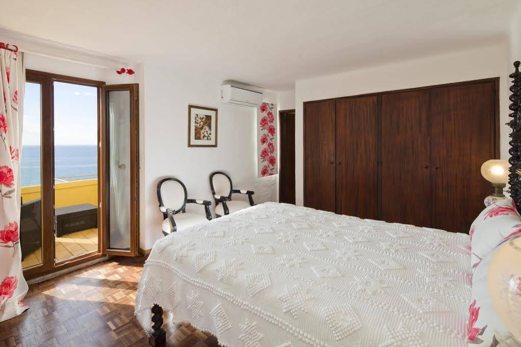 Castelo Guest house Carvoeiro (Lagoa)