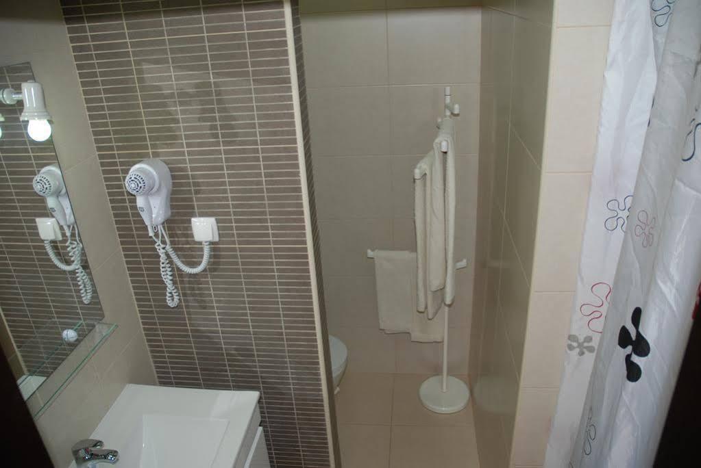 Castelo Guest house Carvoeiro (Lagoa)