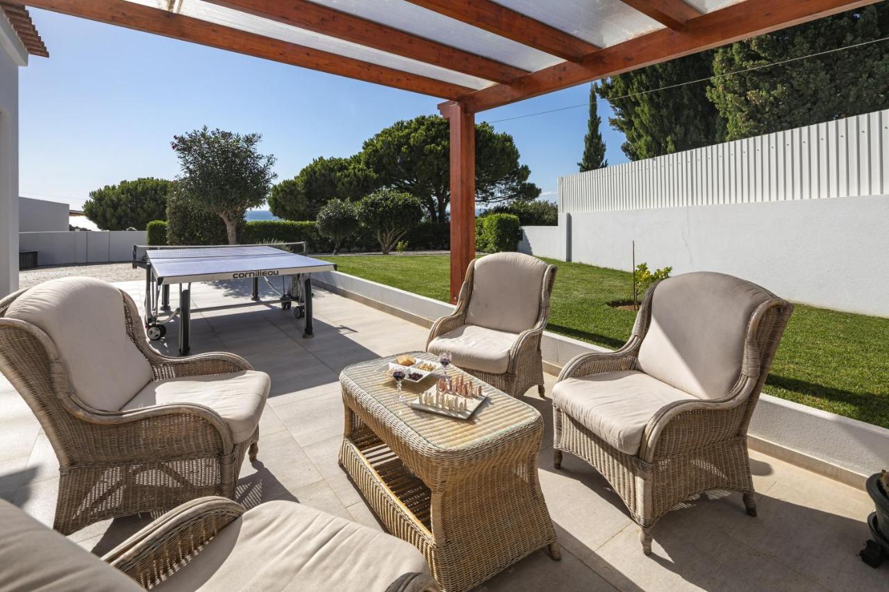 Magnificent Ferragudo Villa Casa Encantada 3 Bedrooms Stunning Sea Views Private Pool Villa *