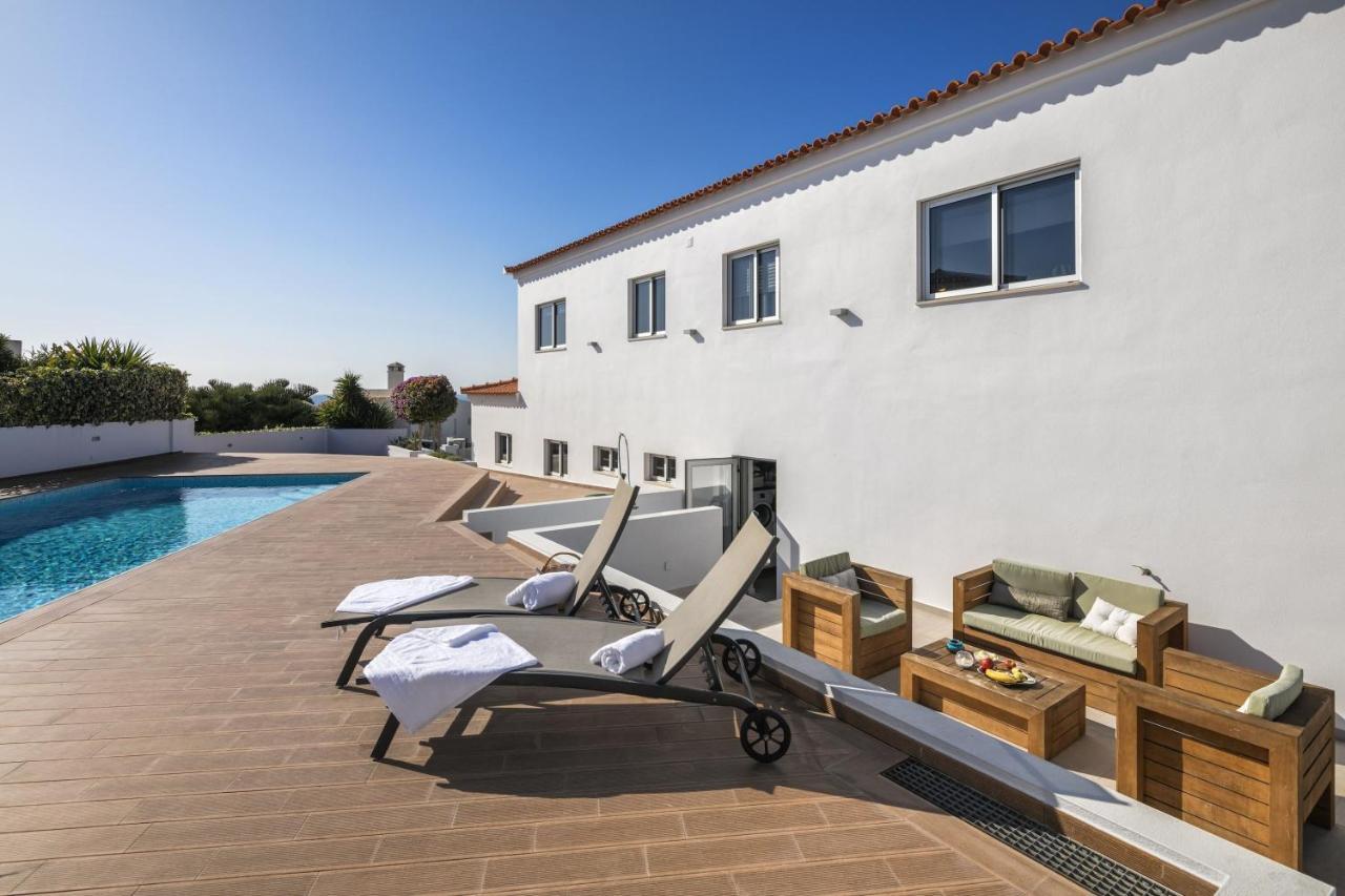 Magnificent Ferragudo Villa Casa Encantada 3 Bedrooms Stunning Sea Views Private Pool Villa Ferragudo (Faro)