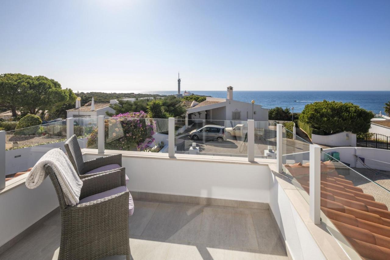 Magnificent Ferragudo Villa Casa Encantada 3 Bedrooms Stunning Sea Views Private Pool Ferragudo (Faro)