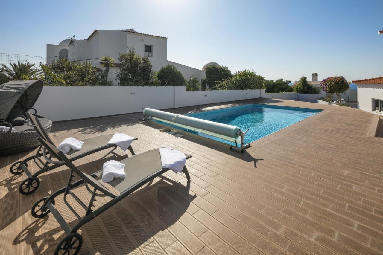 Magnificent Ferragudo Villa Casa Encantada 3 Bedrooms Stunning Sea Views Private Pool *