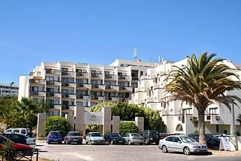 Aparthotel Cheerfulway Acqua Maris Balaia