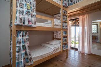 Surf By Laneez Hostel Ericeira