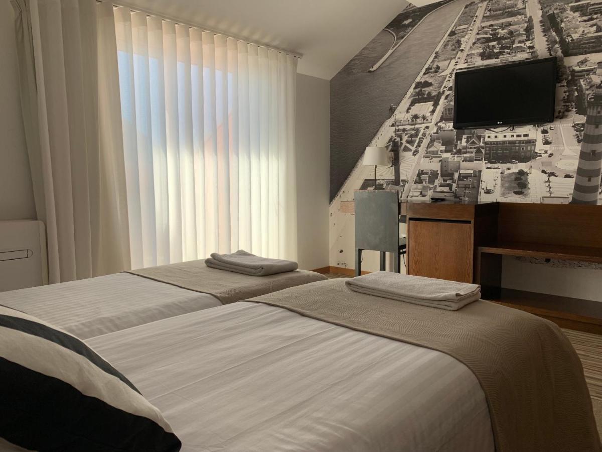 Hotel Farol 3*
