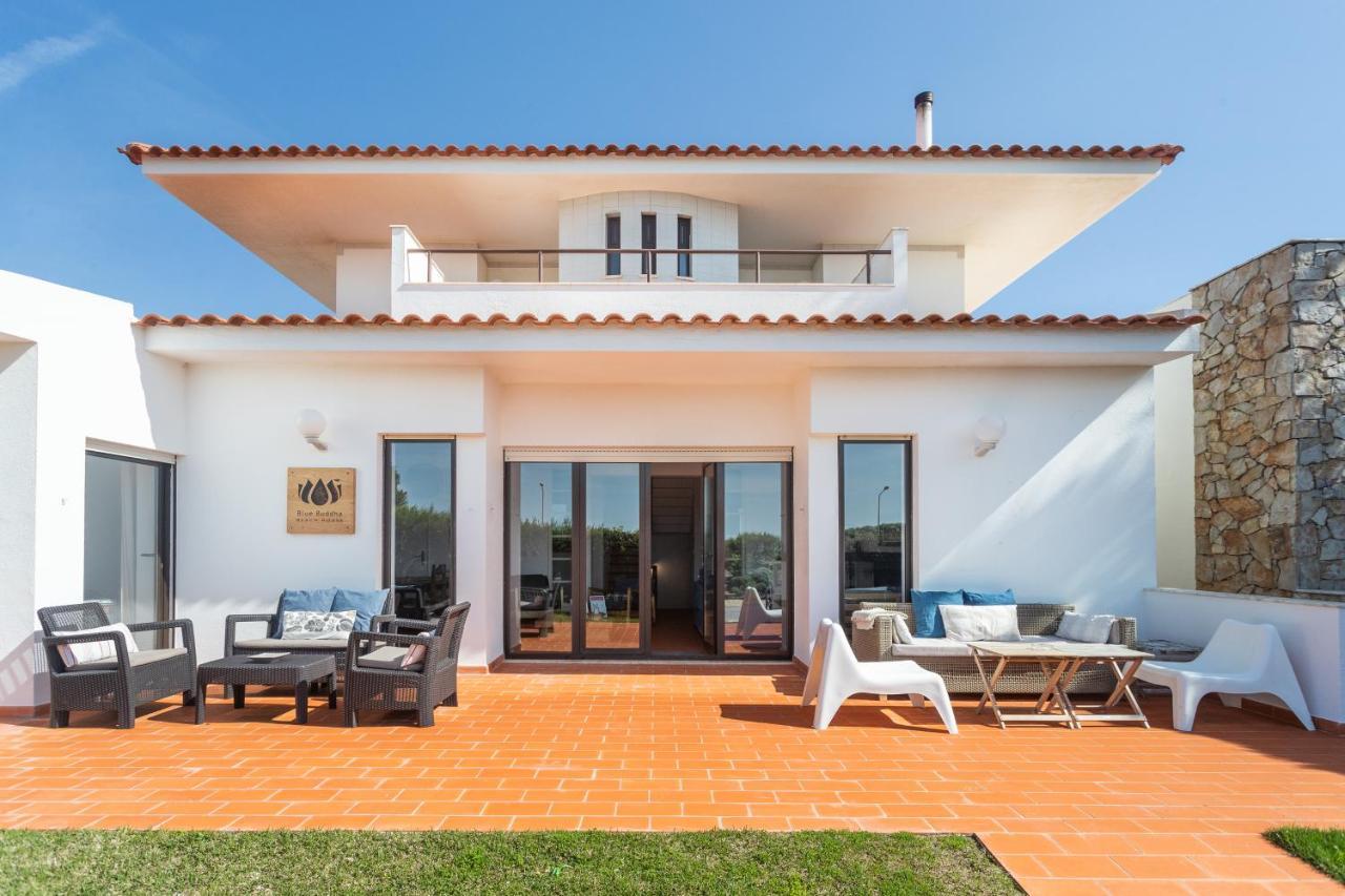 Blue Buddha House 2* Ericeira