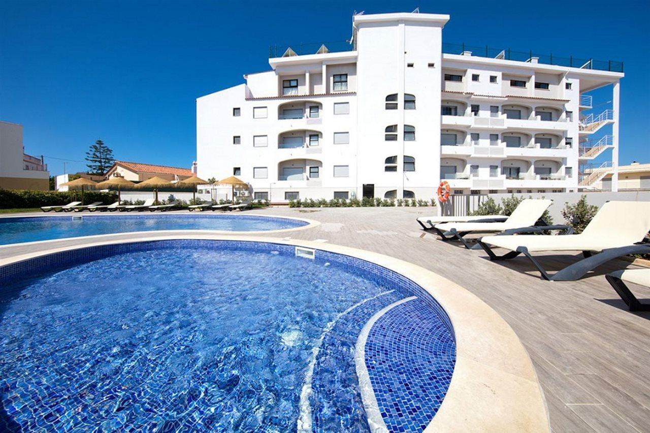 Hotel Agua Jardim