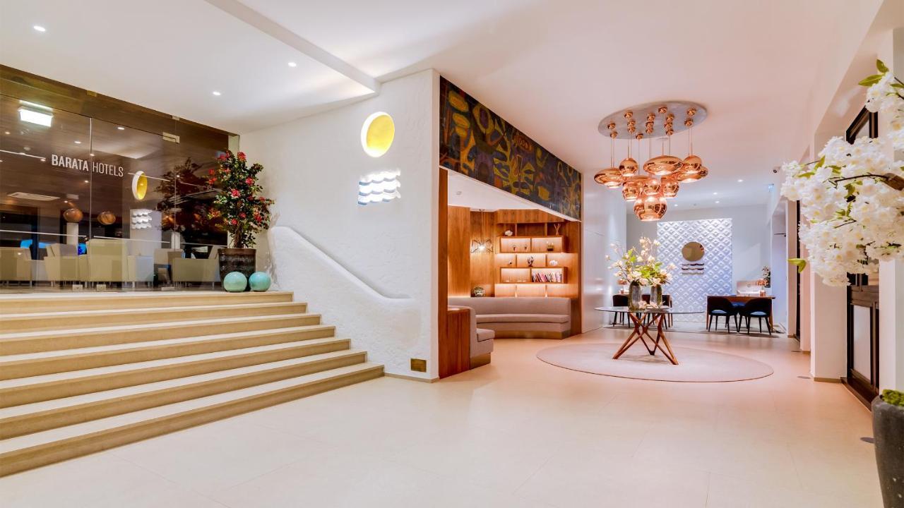 Hotel Sol E Mar - Adults Only 4*