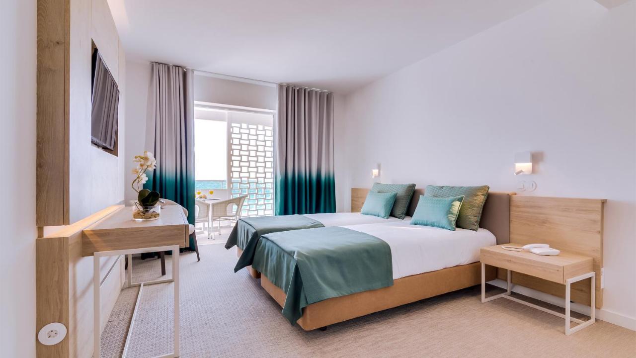 Sol E Mar - Adults Only Hotel Albufeira