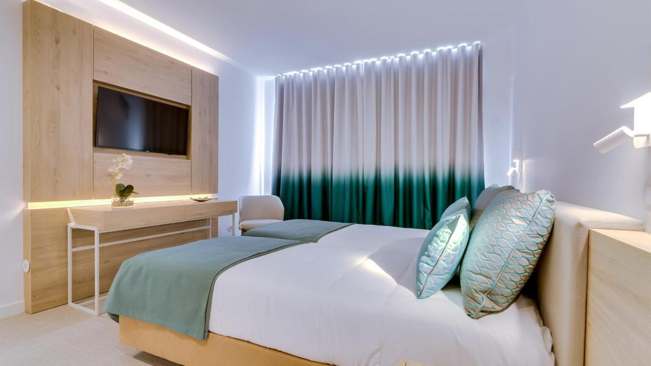 Sol E Mar - Adults Only Albufeira
