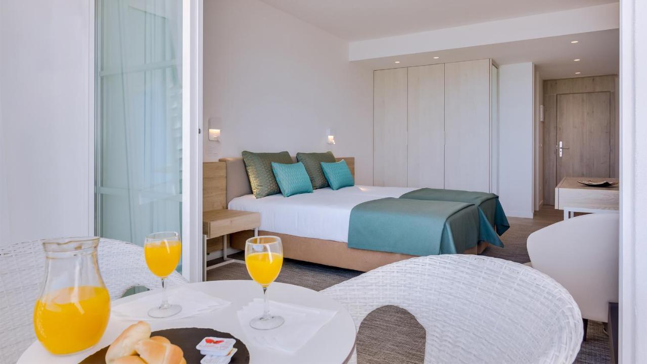 Sol E Mar - Adults Only Hotel Albufeira