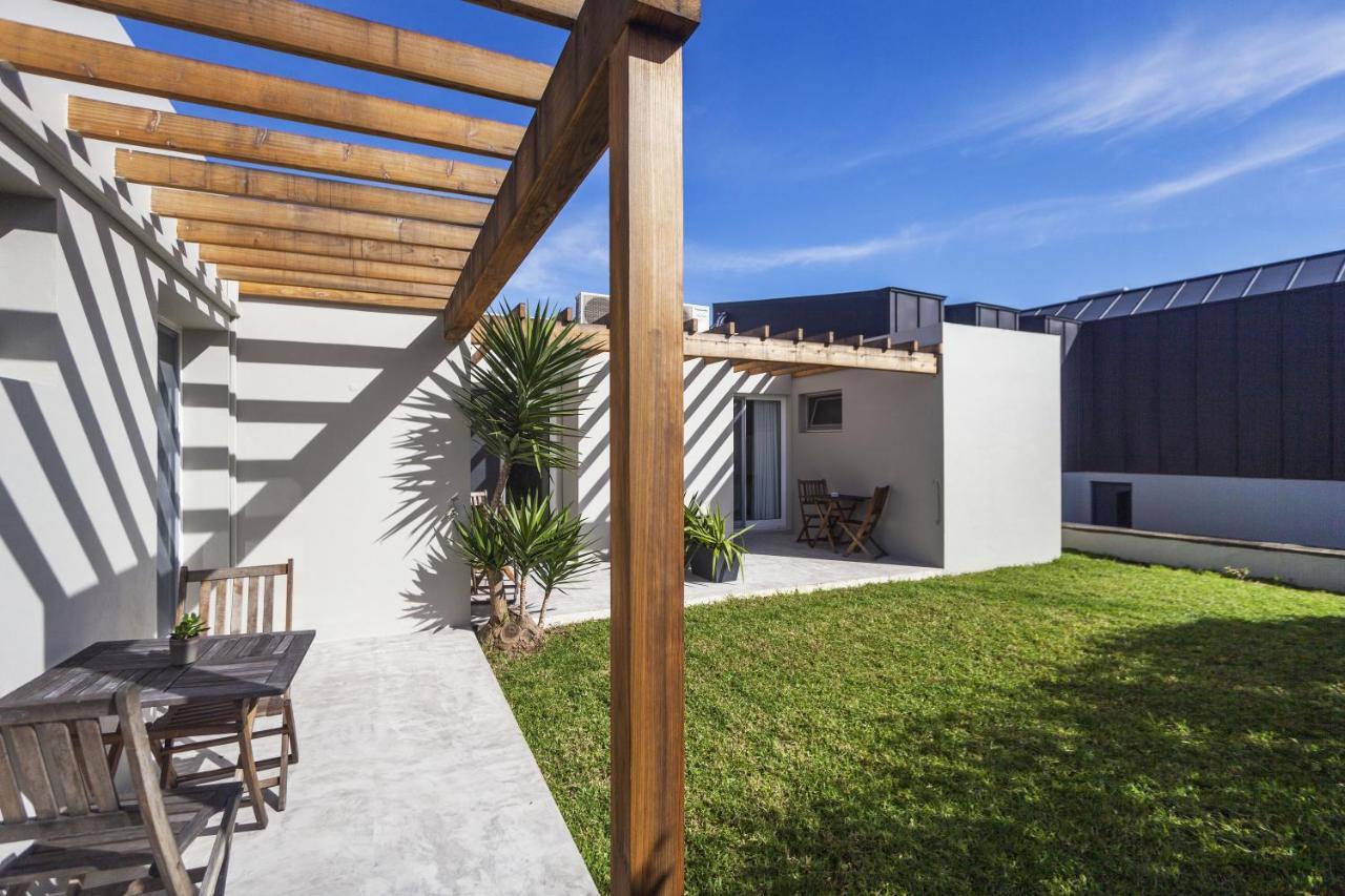 Casa Da Ilha - Slow Living & 3* Ponta Delgada (Sao Miguel)