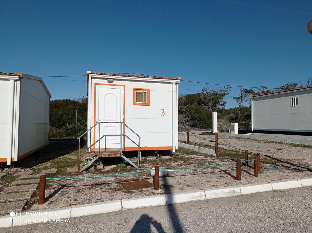 Campsite Sao Pedro De Moel By Campigir *