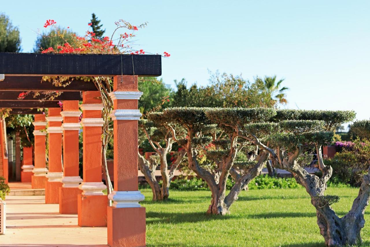 Quinta Tagus Hotel Costa da Caparica