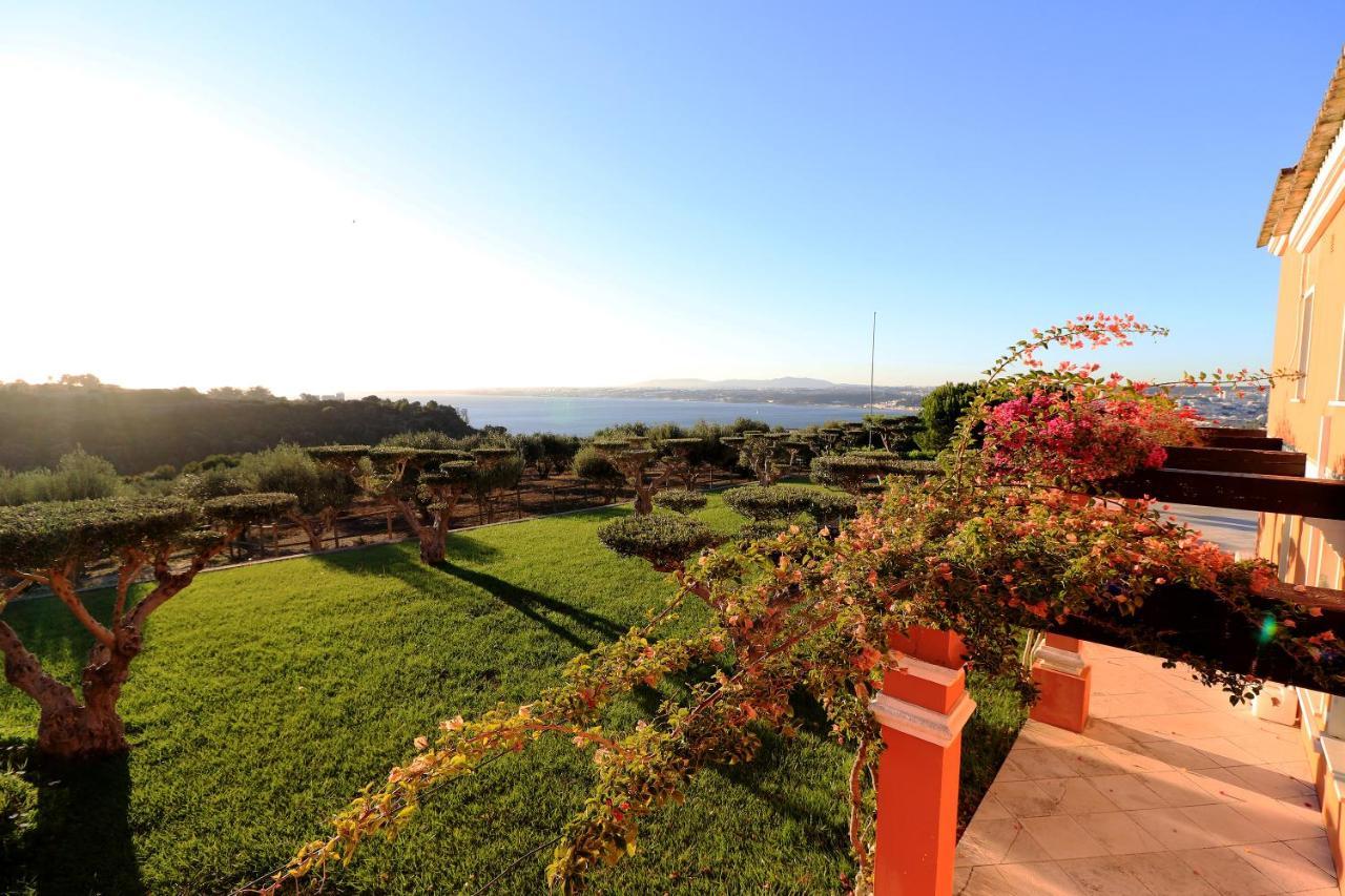 Quinta Tagus Hotel 5*