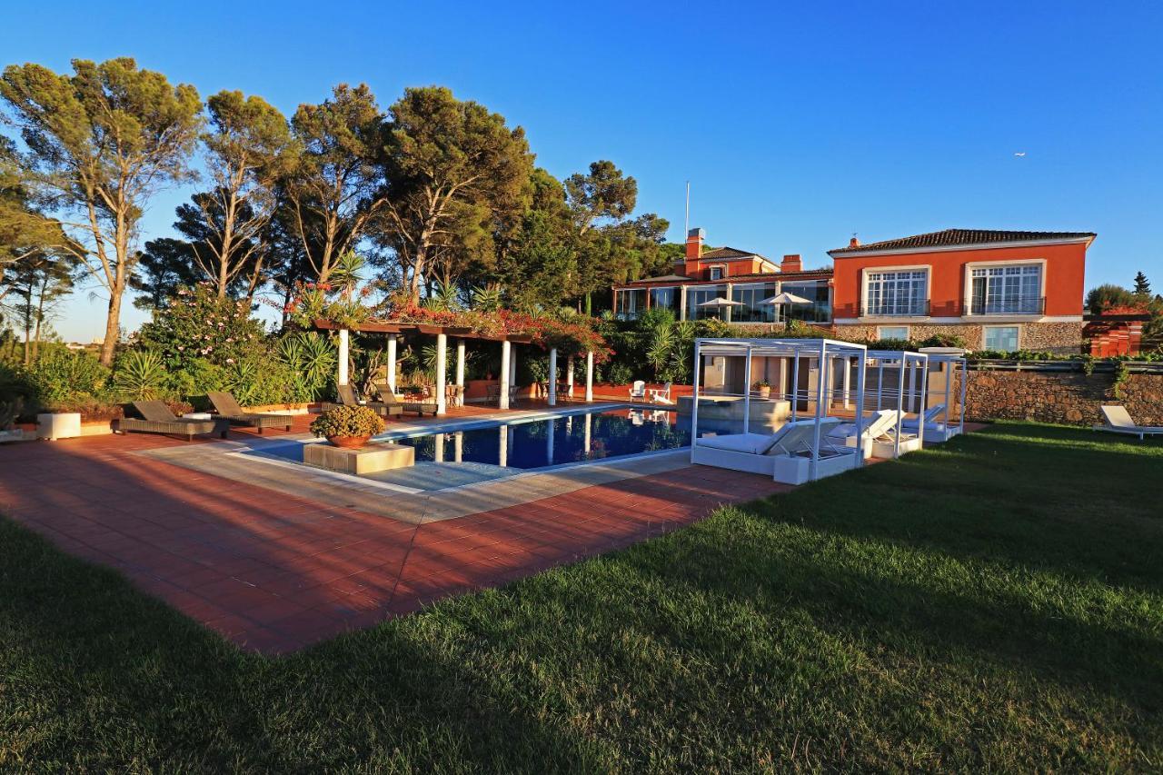 Quinta Tagus Costa da Caparica