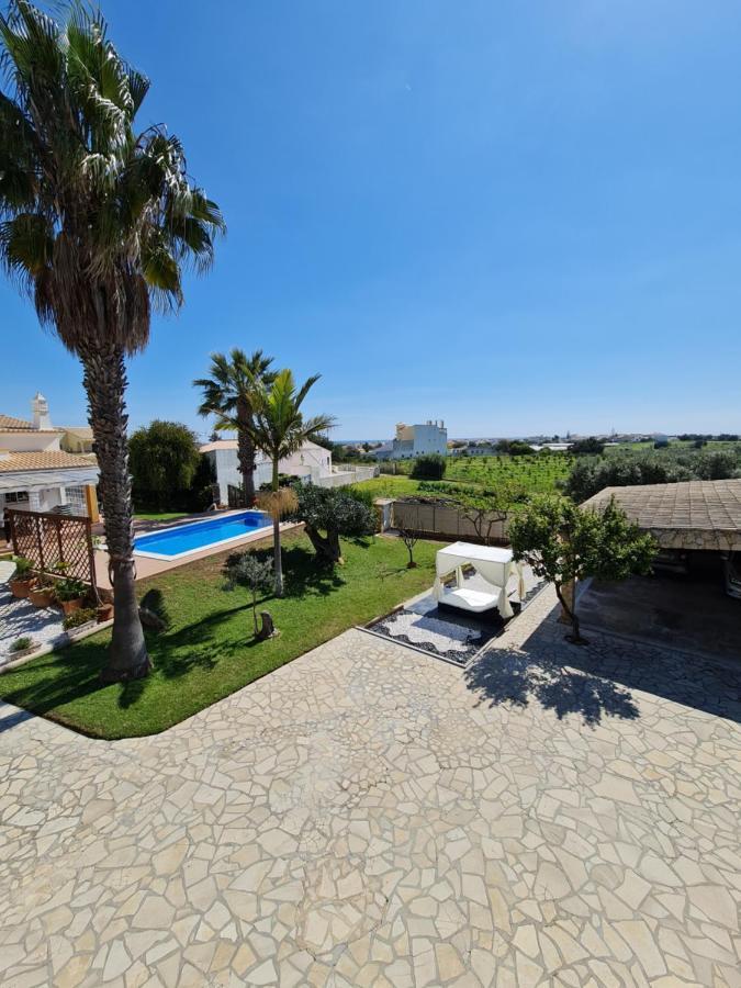 Duartes Villa *