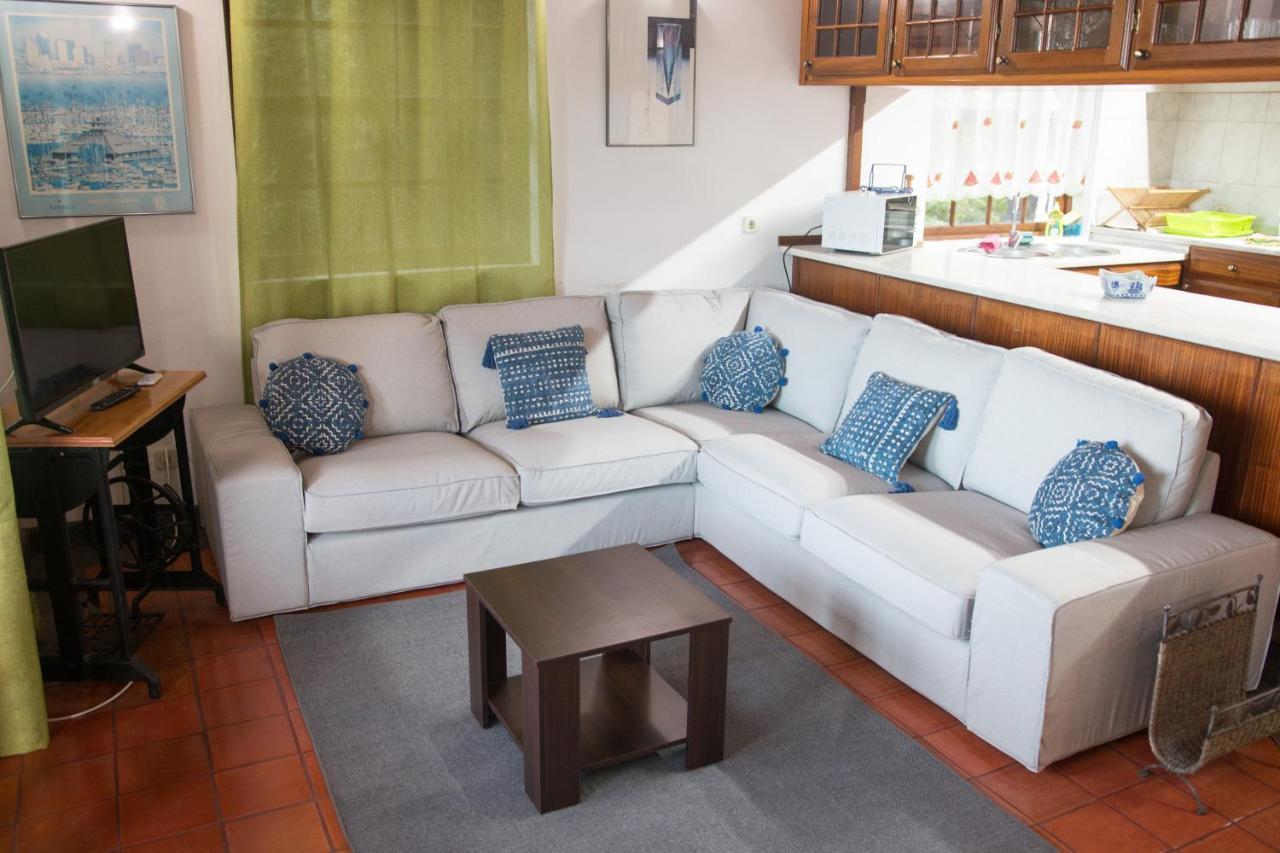 Holiday home Adega Do Pereirinha Sao Roque do Pico