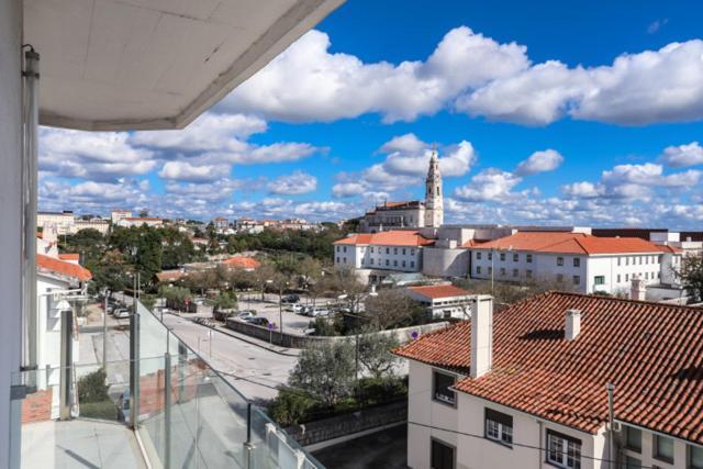Nossa Senhora De Lurdes Hotel Fatima